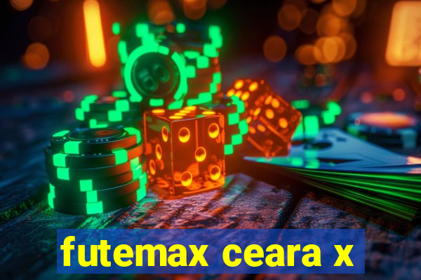 futemax ceara x